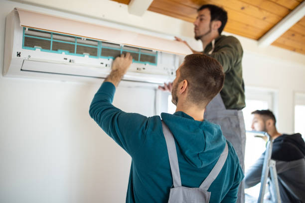 Best Energy-efficient HVAC Solutions in Chicago Ridge, IL