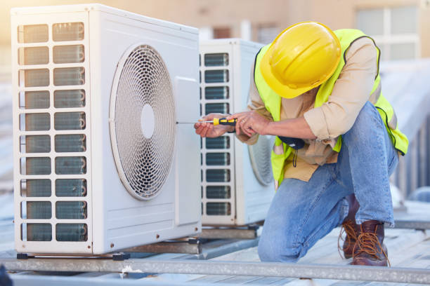 Chicago Ridge, IL HVAC Company