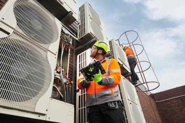 Best HVAC Software and Technology in Chicago Ridge, IL