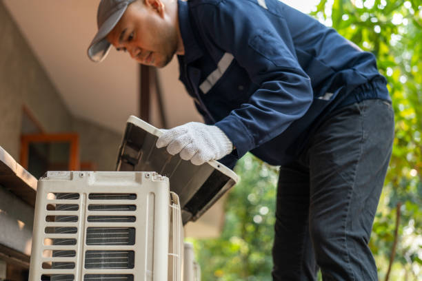 Best Solar-powered HVAC Systems in Chicago Ridge, IL